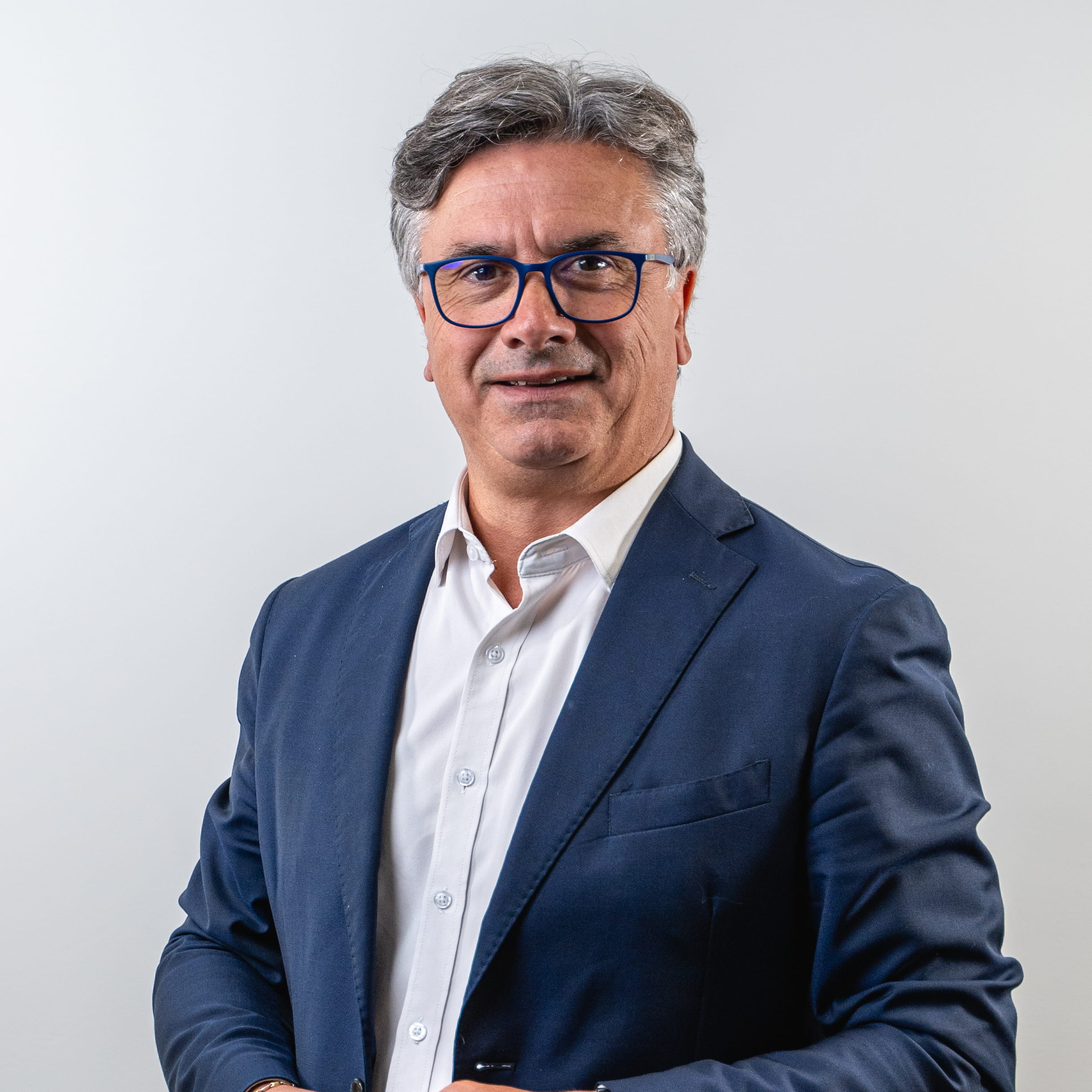 Prof. Flavio Corradini, Presidente del Comitato Tecnico-Scientifico Helea